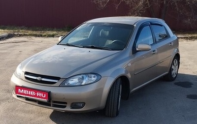 Chevrolet Lacetti, 2008 год, 330 000 рублей, 1 фотография