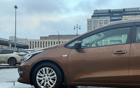 KIA cee'd III, 2017 год, 1 370 000 рублей, 8 фотография