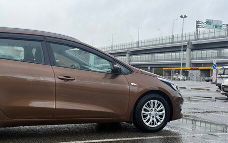 KIA cee'd III, 2017 год, 1 370 000 рублей, 11 фотография