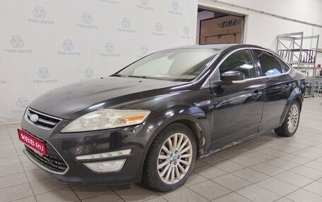 Ford Mondeo IV, 2011 год, 500 000 рублей, 1 фотография