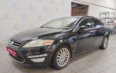 Ford Mondeo IV, 2011 год, 500 000 рублей, 1 фотография