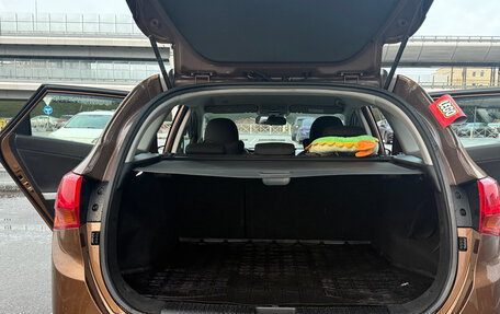 KIA cee'd III, 2017 год, 1 370 000 рублей, 22 фотография