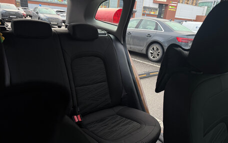 KIA cee'd III, 2017 год, 1 370 000 рублей, 23 фотография