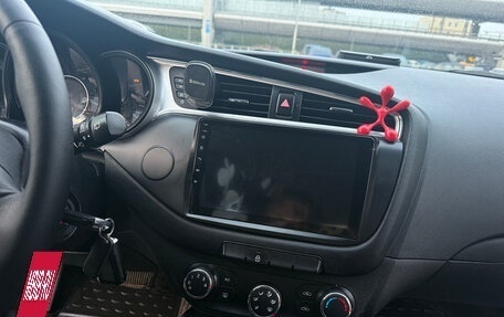 KIA cee'd III, 2017 год, 1 370 000 рублей, 19 фотография