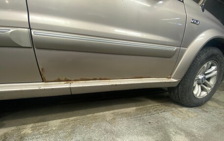 Suzuki Grand Vitara, 2004 год, 540 000 рублей, 6 фотография