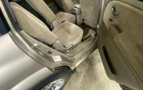 Suzuki Grand Vitara, 2004 год, 540 000 рублей, 11 фотография