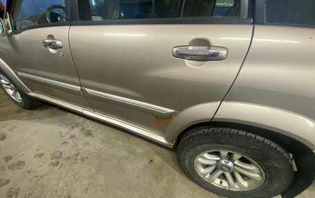 Suzuki Grand Vitara, 2004 год, 540 000 рублей, 4 фотография