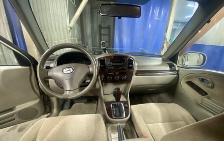 Suzuki Grand Vitara, 2004 год, 540 000 рублей, 15 фотография