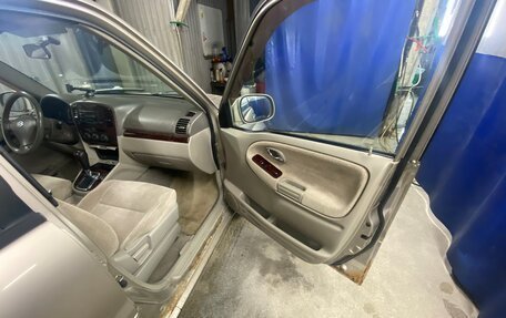 Suzuki Grand Vitara, 2004 год, 540 000 рублей, 8 фотография