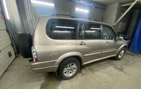 Suzuki Grand Vitara, 2004 год, 540 000 рублей, 5 фотография