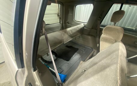 Suzuki Grand Vitara, 2004 год, 540 000 рублей, 10 фотография