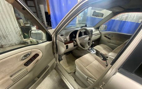 Suzuki Grand Vitara, 2004 год, 540 000 рублей, 14 фотография