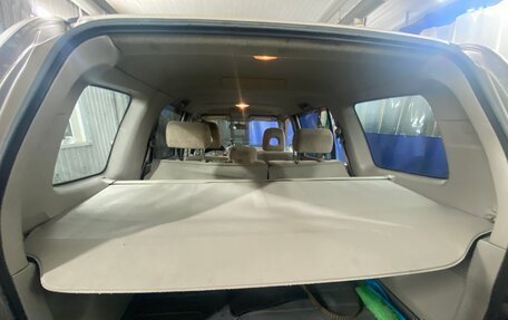 Suzuki Grand Vitara, 2004 год, 540 000 рублей, 13 фотография