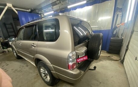 Suzuki Grand Vitara, 2004 год, 540 000 рублей, 3 фотография