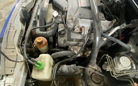 Suzuki Grand Vitara, 2004 год, 540 000 рублей, 17 фотография