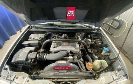 Suzuki Grand Vitara, 2004 год, 540 000 рублей, 16 фотография