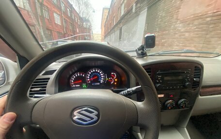 Suzuki Grand Vitara, 2004 год, 540 000 рублей, 18 фотография