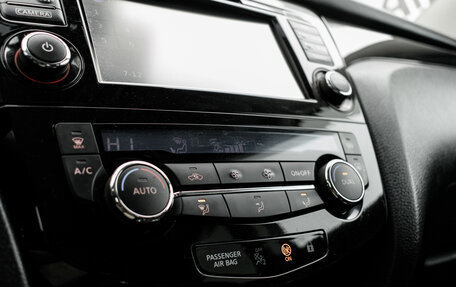 Nissan Qashqai, 2014 год, 1 590 000 рублей, 7 фотография