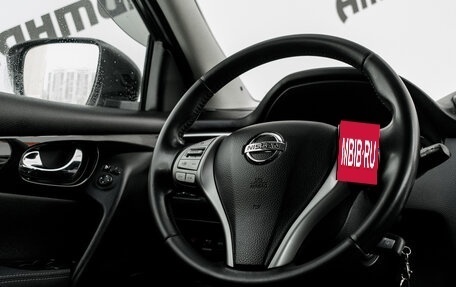 Nissan Qashqai, 2014 год, 1 590 000 рублей, 6 фотография