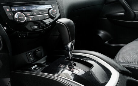 Nissan Qashqai, 2014 год, 1 590 000 рублей, 24 фотография