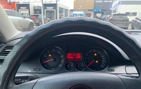 Volkswagen Passat B6, 2006 год, 350 000 рублей, 9 фотография