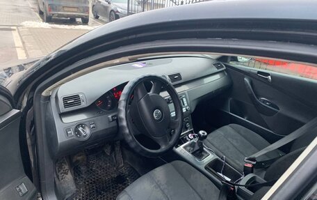 Volkswagen Passat B6, 2006 год, 350 000 рублей, 8 фотография