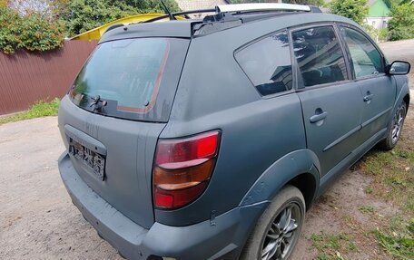 Pontiac Vibe II, 2004 год, 333 333 рублей, 2 фотография