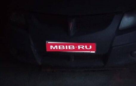 Pontiac Vibe II, 2004 год, 333 333 рублей, 3 фотография