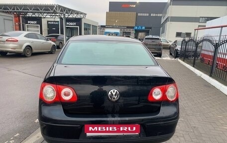 Volkswagen Passat B6, 2006 год, 350 000 рублей, 5 фотография