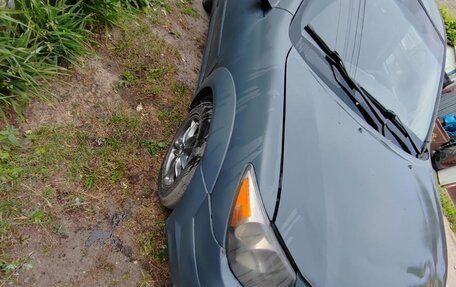 Pontiac Vibe II, 2004 год, 333 333 рублей, 4 фотография