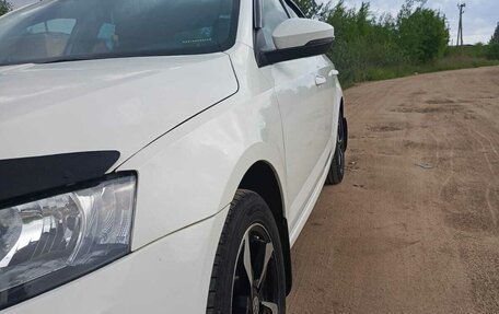 Skoda Octavia, 2015 год, 1 170 000 рублей, 4 фотография