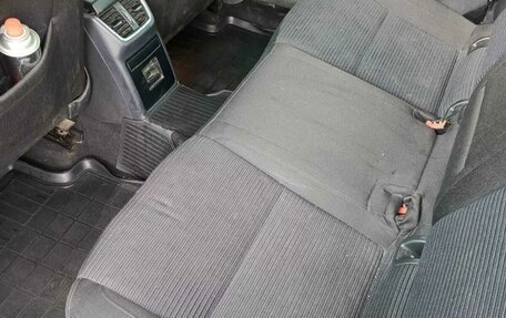 Skoda Octavia, 2015 год, 1 170 000 рублей, 11 фотография