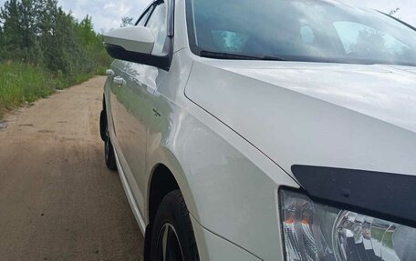 Skoda Octavia, 2015 год, 1 170 000 рублей, 5 фотография