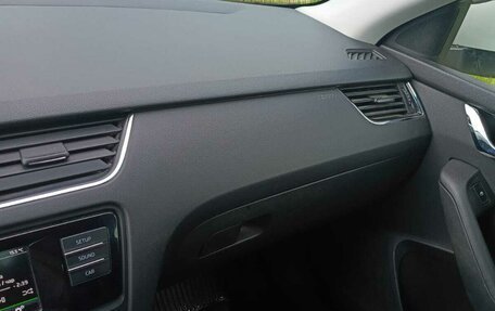 Skoda Octavia, 2015 год, 1 170 000 рублей, 12 фотография