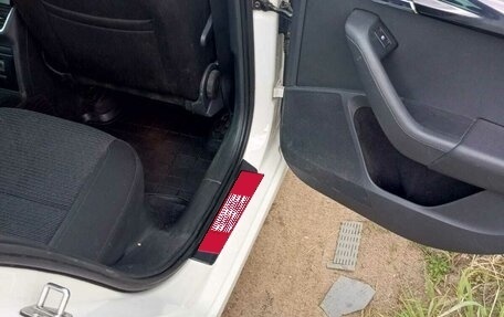 Skoda Octavia, 2015 год, 1 170 000 рублей, 8 фотография