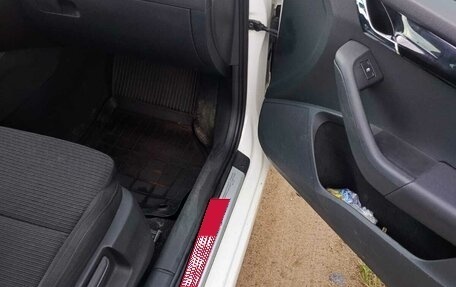 Skoda Octavia, 2015 год, 1 170 000 рублей, 7 фотография