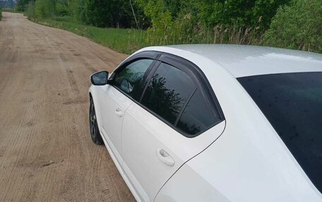 Skoda Octavia, 2015 год, 1 170 000 рублей, 16 фотография