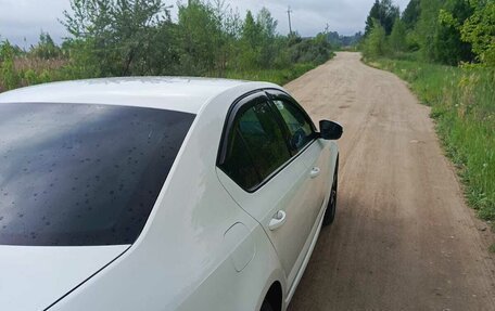 Skoda Octavia, 2015 год, 1 170 000 рублей, 19 фотография