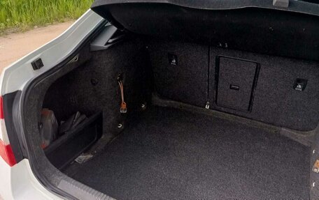 Skoda Octavia, 2015 год, 1 170 000 рублей, 17 фотография