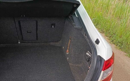 Skoda Octavia, 2015 год, 1 170 000 рублей, 18 фотография