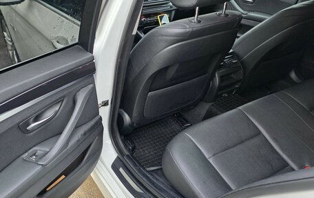 BMW 5 серия, 2016 год, 2 555 000 рублей, 9 фотография