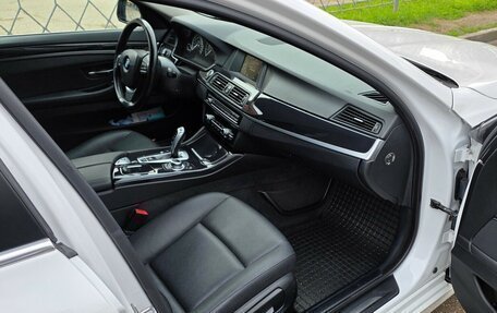 BMW 5 серия, 2016 год, 2 555 000 рублей, 8 фотография