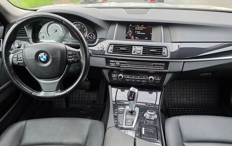 BMW 5 серия, 2016 год, 2 555 000 рублей, 7 фотография