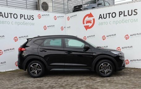 Hyundai Tucson III, 2020 год, 2 900 000 рублей, 3 фотография