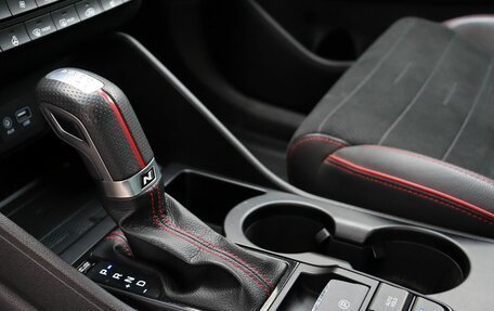 Hyundai Tucson III, 2020 год, 2 900 000 рублей, 13 фотография