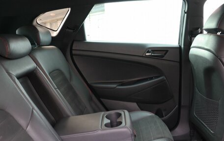 Hyundai Tucson III, 2020 год, 2 900 000 рублей, 17 фотография