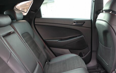 Hyundai Tucson III, 2020 год, 2 900 000 рублей, 16 фотография