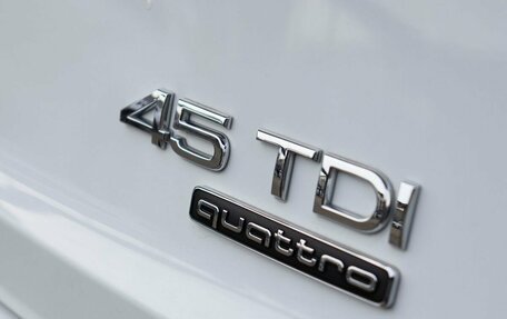 Audi Q7, 2020 год, 5 800 000 рублей, 8 фотография