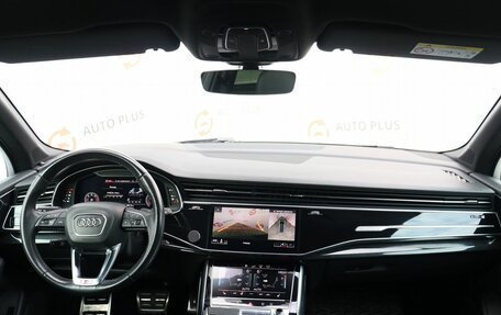 Audi Q7, 2020 год, 5 800 000 рублей, 10 фотография