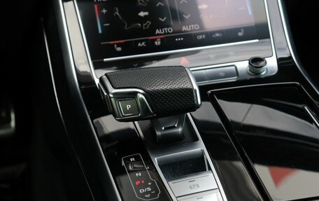 Audi Q7, 2020 год, 5 800 000 рублей, 15 фотография